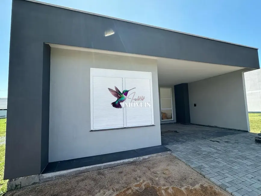 Foto 4 de Casa com 3 quartos à venda, 118m2 em Eldorado Do Sul - RS