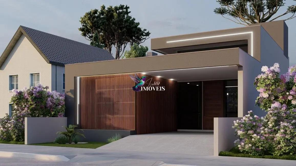 Foto 3 de Casa com 3 quartos à venda, 118m2 em Eldorado Do Sul - RS