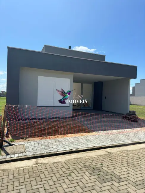 Foto 6 de Casa com 3 quartos à venda, 118m2 em Eldorado Do Sul - RS