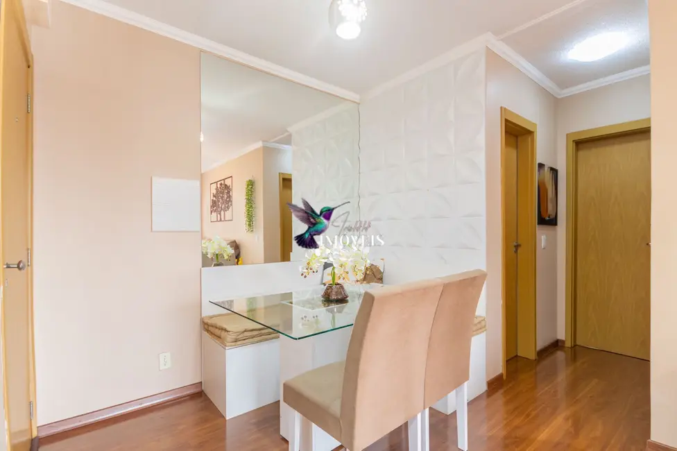 Apartamento com 2 quartos à venda, 53m2 em Vila Vista Alegre, Cachoeirinha - RS - imagem 4 Foto 4 de Apartamento com 2 quartos à venda, 53m2 em Vila Vista Alegre, Cachoeirinha - RS