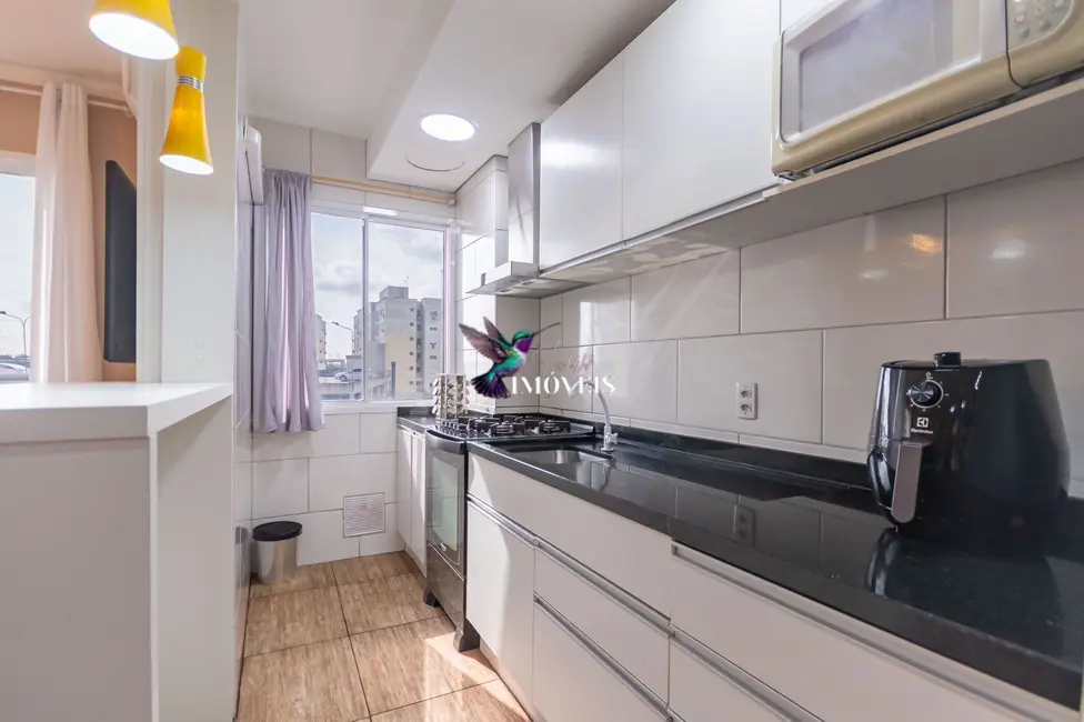 Apartamento com 2 quartos à venda, 53m2 em Vila Vista Alegre, Cachoeirinha - RS - imagem 7 Foto 7 de Apartamento com 2 quartos à venda, 53m2 em Vila Vista Alegre, Cachoeirinha - RS