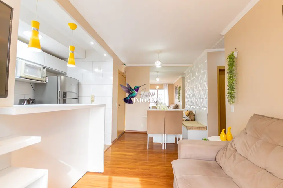 Apartamento com 2 quartos à venda, 53m2 em Vila Vista Alegre, Cachoeirinha - RS - imagem 6 Foto 6 de Apartamento com 2 quartos à venda, 53m2 em Vila Vista Alegre, Cachoeirinha - RS