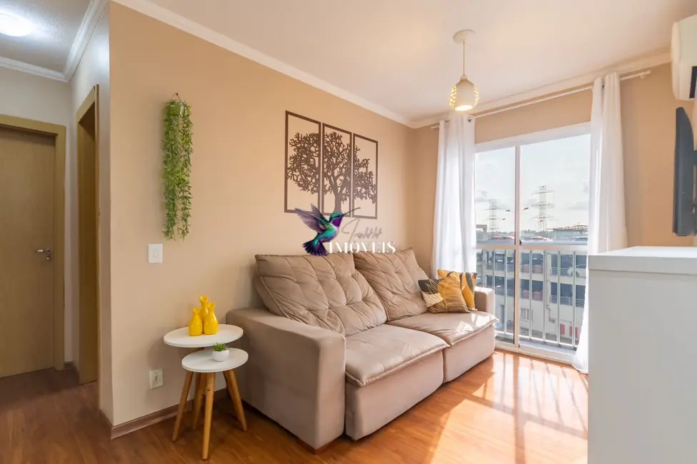 Apartamento com 2 quartos à venda, 53m2 em Vila Vista Alegre, Cachoeirinha - RS - imagem 2 Foto 2 de Apartamento com 2 quartos à venda, 53m2 em Vila Vista Alegre, Cachoeirinha - RS