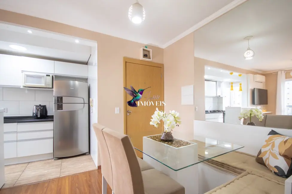 Apartamento com 2 quartos à venda, 53m2 em Vila Vista Alegre, Cachoeirinha - RS - imagem 5 Foto 5 de Apartamento com 2 quartos à venda, 53m2 em Vila Vista Alegre, Cachoeirinha - RS