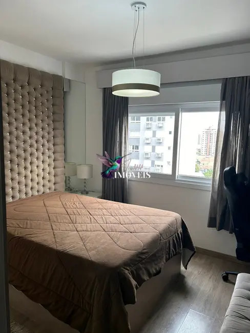 Foto 9 de Apartamento com 3 quartos à venda, 81m2 em Jardim Lindóia, Porto Alegre - RS
