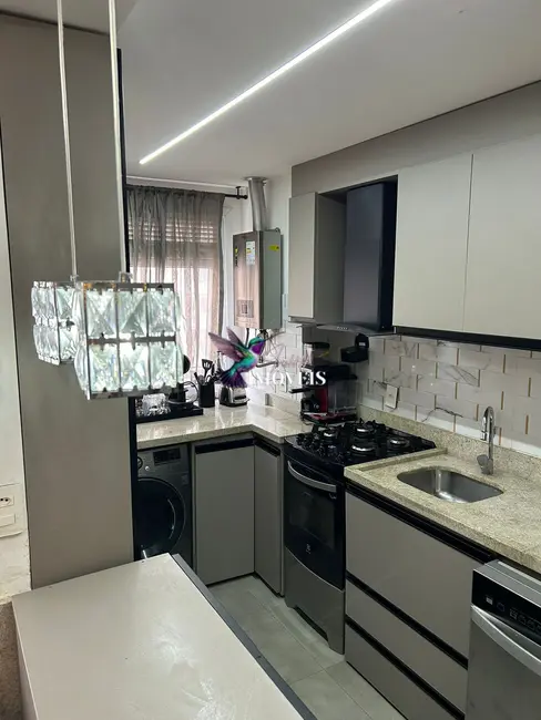 Foto 7 de Apartamento com 3 quartos à venda, 81m2 em Jardim Lindóia, Porto Alegre - RS