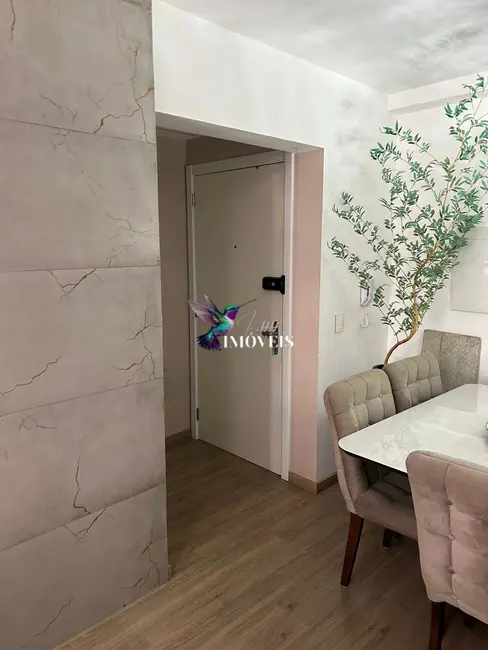 Foto 3 de Apartamento com 3 quartos à venda, 81m2 em Jardim Lindóia, Porto Alegre - RS