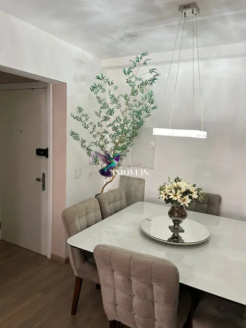 Foto 2 de Apartamento com 3 quartos à venda, 81m2 em Jardim Lindóia, Porto Alegre - RS