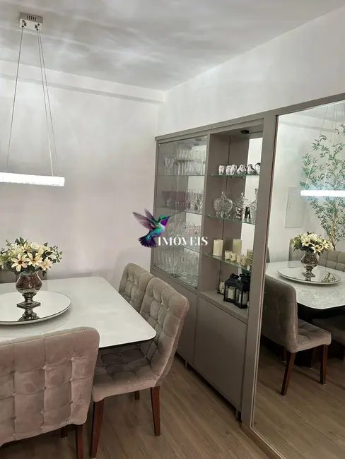 Foto 1 de Apartamento com 3 quartos à venda, 81m2 em Jardim Lindóia, Porto Alegre - RS