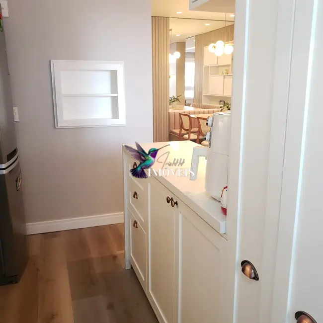 Foto 7 de Apartamento com 3 quartos à venda, 81m2 em Jardim Lindóia, Porto Alegre - RS