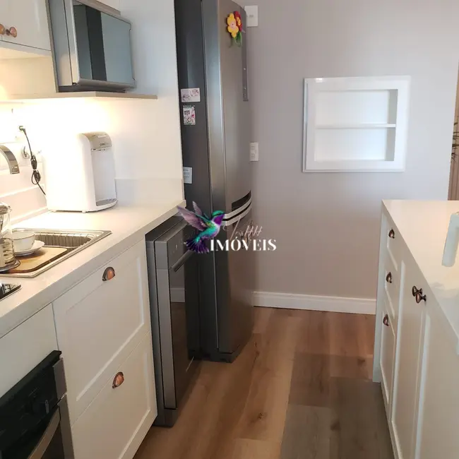 Foto 4 de Apartamento com 3 quartos à venda, 81m2 em Jardim Lindóia, Porto Alegre - RS