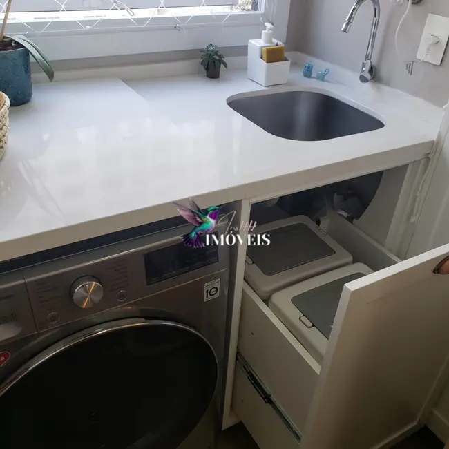 Foto 9 de Apartamento com 3 quartos à venda, 81m2 em Jardim Lindóia, Porto Alegre - RS