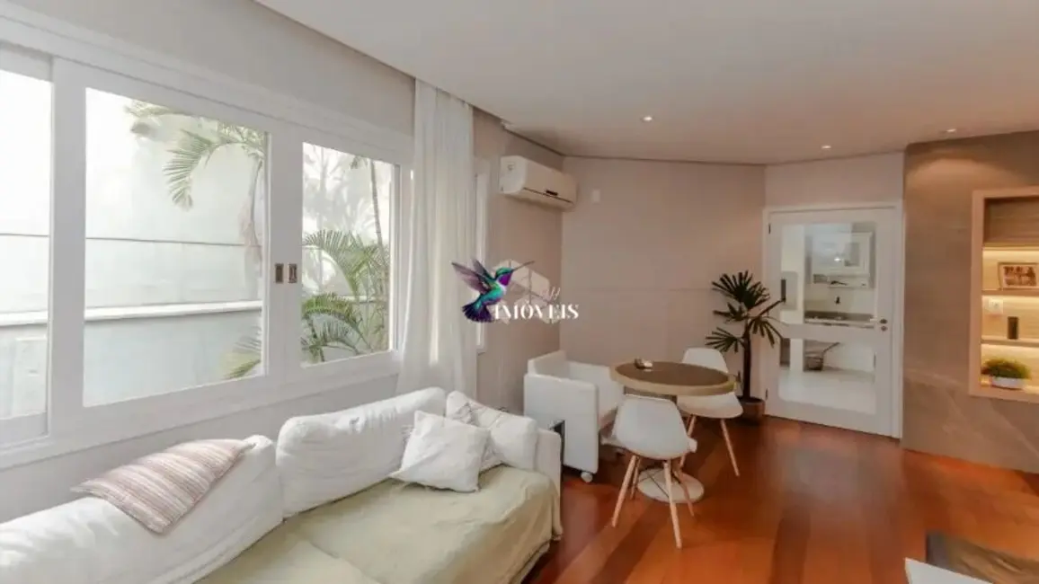 Foto 6 de Apartamento com 3 quartos à venda, 147m2 em Petrópolis, Porto Alegre - RS