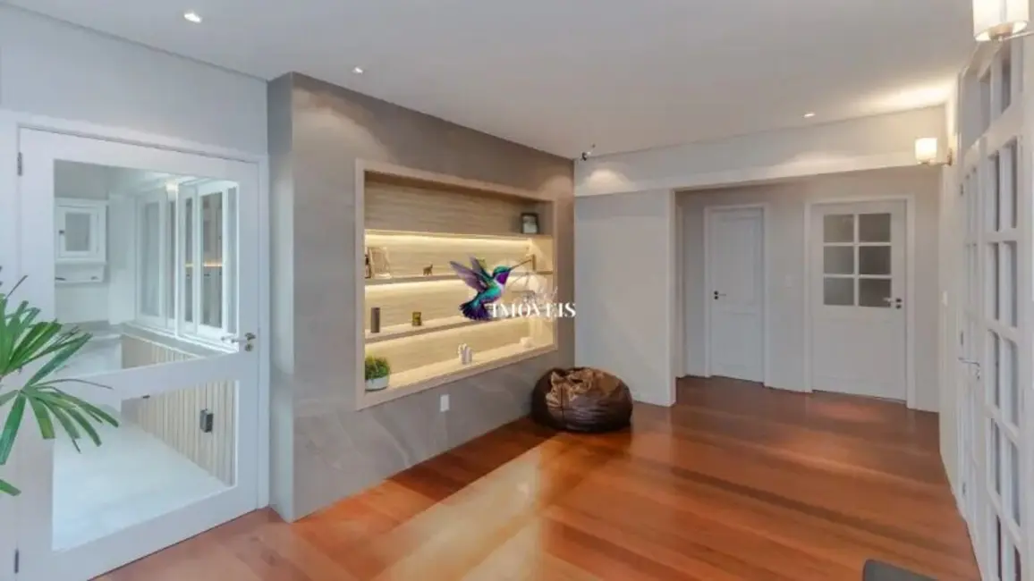 Foto 8 de Apartamento com 3 quartos à venda, 147m2 em Petrópolis, Porto Alegre - RS