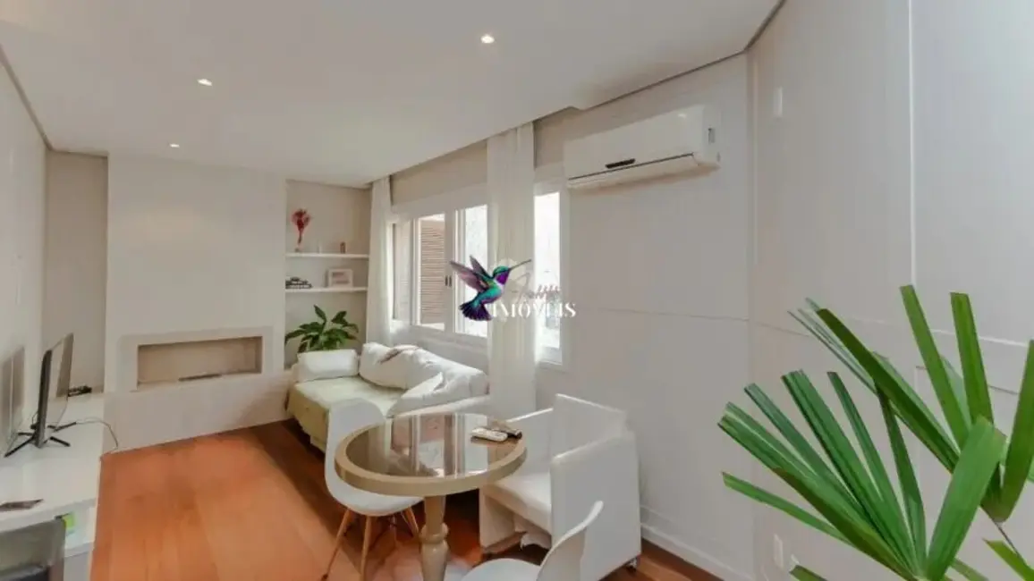 Foto 5 de Apartamento com 3 quartos à venda, 147m2 em Petrópolis, Porto Alegre - RS