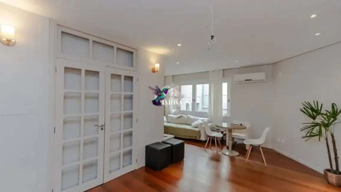 Foto 3 de Apartamento com 3 quartos à venda, 147m2 em Petrópolis, Porto Alegre - RS