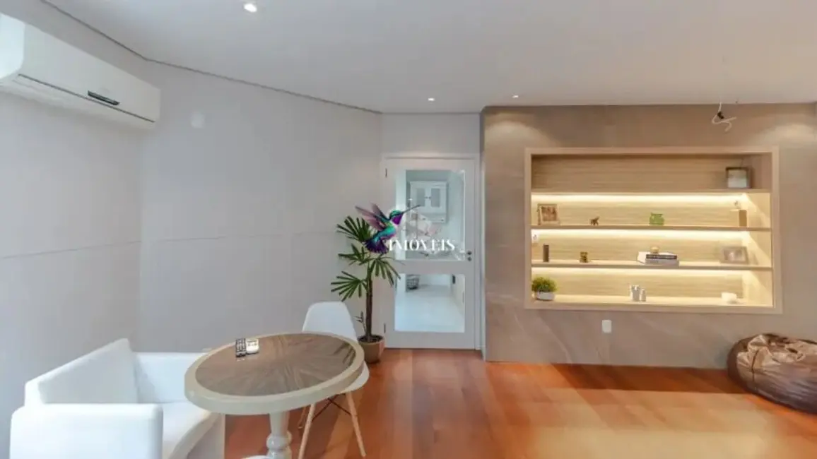 Foto 7 de Apartamento com 3 quartos à venda, 147m2 em Petrópolis, Porto Alegre - RS