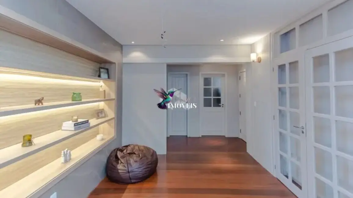 Foto 4 de Apartamento com 3 quartos à venda, 147m2 em Petrópolis, Porto Alegre - RS