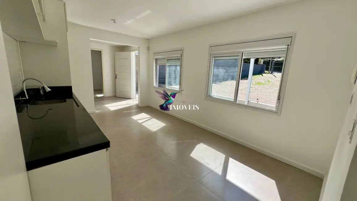 Foto 6 de Casa com 2 quartos à venda, 110m2 em Vila Nova, Novo Hamburgo - RS