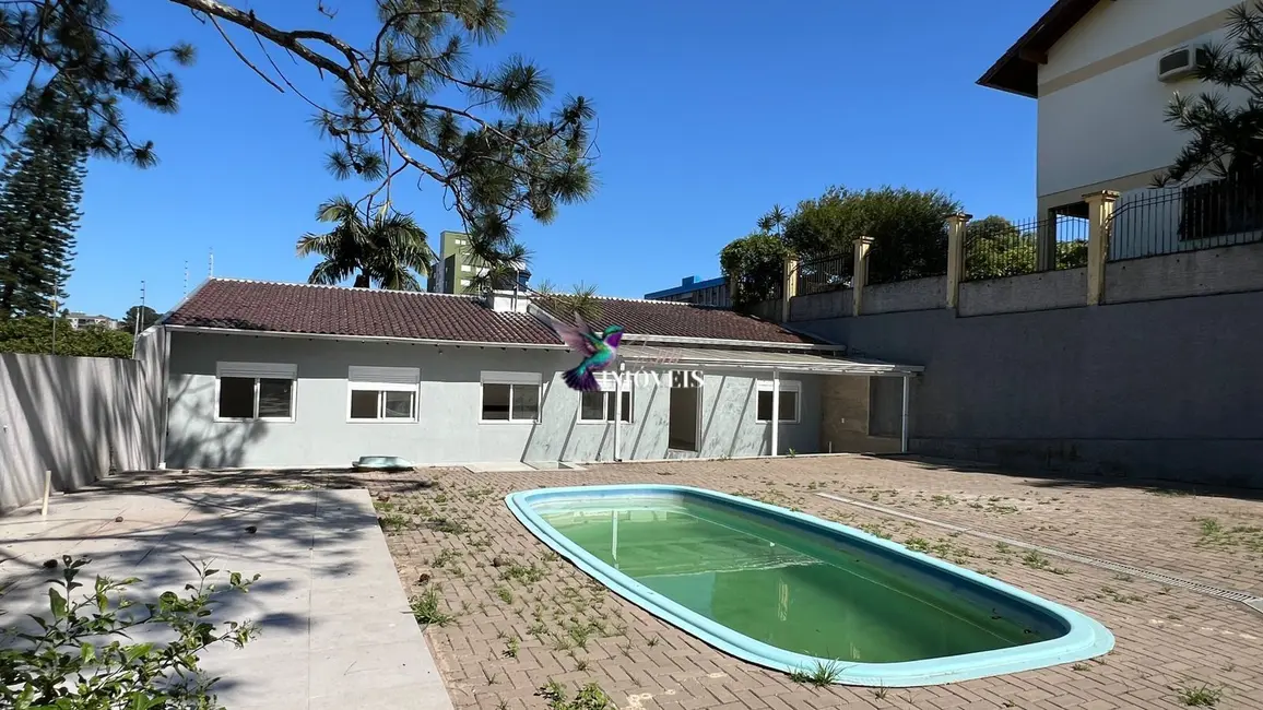 Foto 4 de Casa com 2 quartos à venda, 110m2 em Vila Nova, Novo Hamburgo - RS