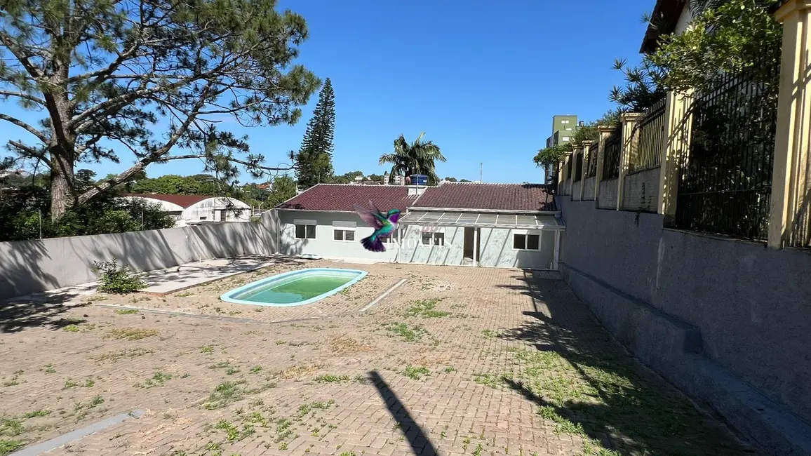 Foto 3 de Casa com 2 quartos à venda, 110m2 em Vila Nova, Novo Hamburgo - RS