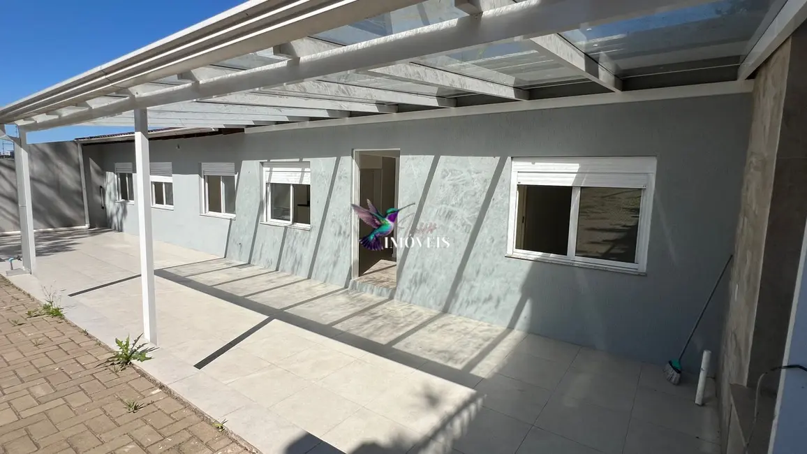 Foto 5 de Casa com 2 quartos à venda, 110m2 em Vila Nova, Novo Hamburgo - RS