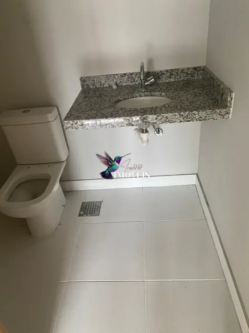 Foto 6 de Sala Comercial à venda, 38m2 em Porto Alegre - RS