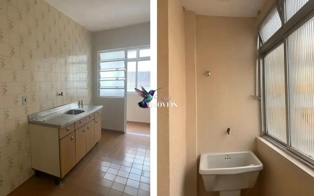 Foto 2 de Apartamento com 2 quartos à venda, 59m2 em Vila São José, Porto Alegre - RS