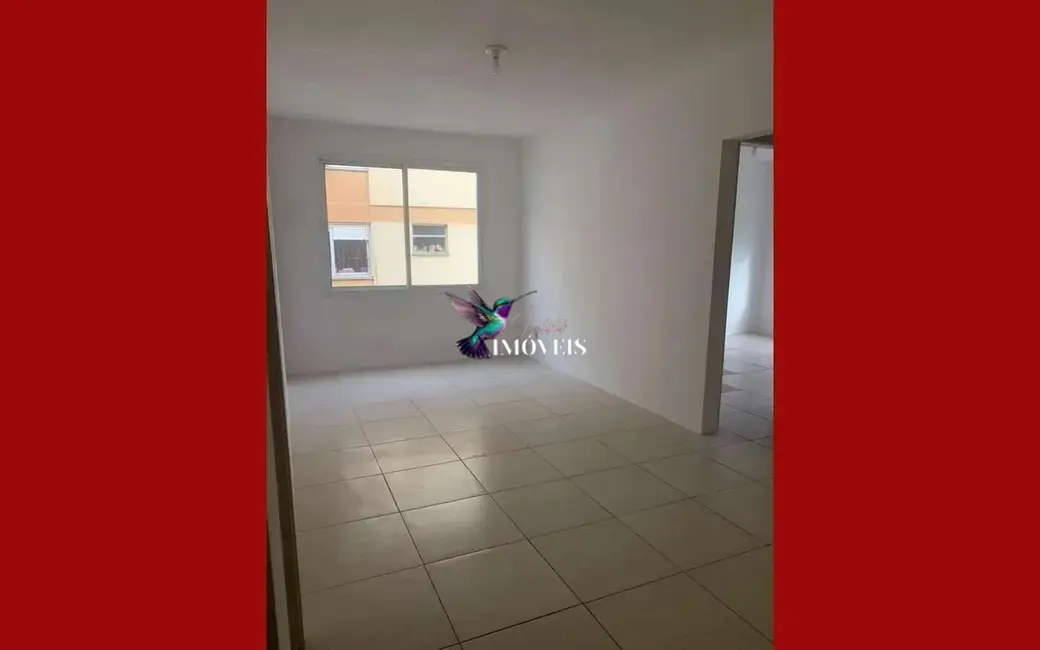 Foto 3 de Apartamento com 2 quartos à venda, 59m2 em Vila São José, Porto Alegre - RS