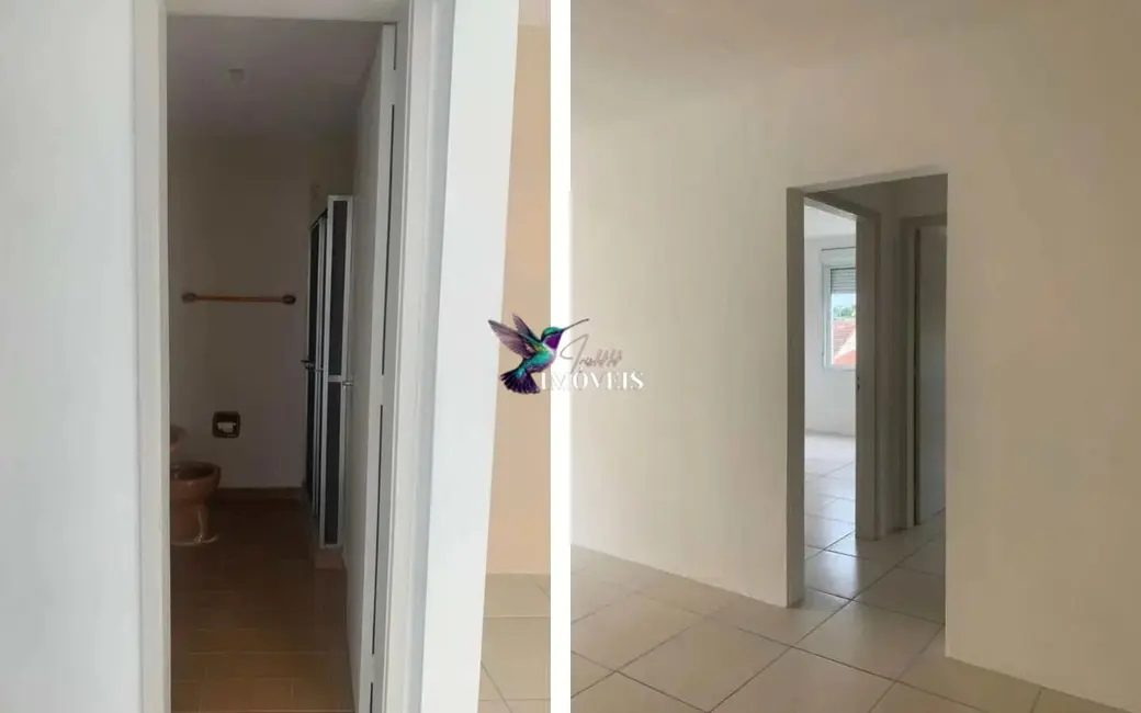 Foto 5 de Apartamento com 2 quartos à venda, 59m2 em Vila São José, Porto Alegre - RS