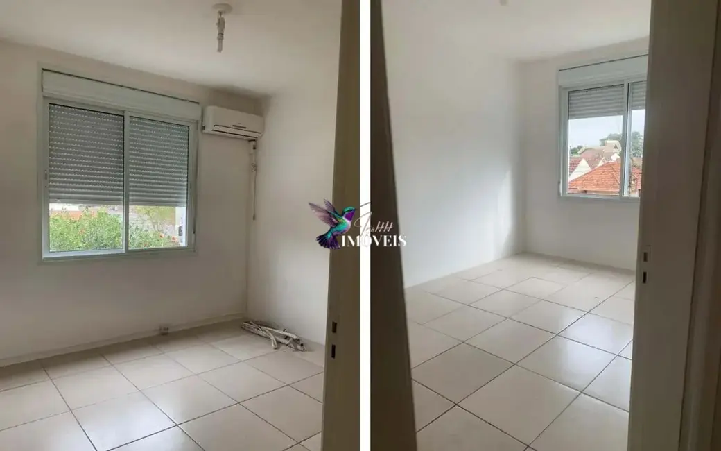 Foto 4 de Apartamento com 2 quartos à venda, 59m2 em Vila São José, Porto Alegre - RS