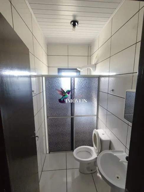 Foto 7 de Casa com 3 quartos à venda, 164m2 em Passo De Torres - SC