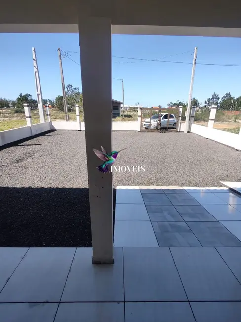 Foto 2 de Casa com 3 quartos à venda, 164m2 em Passo De Torres - SC