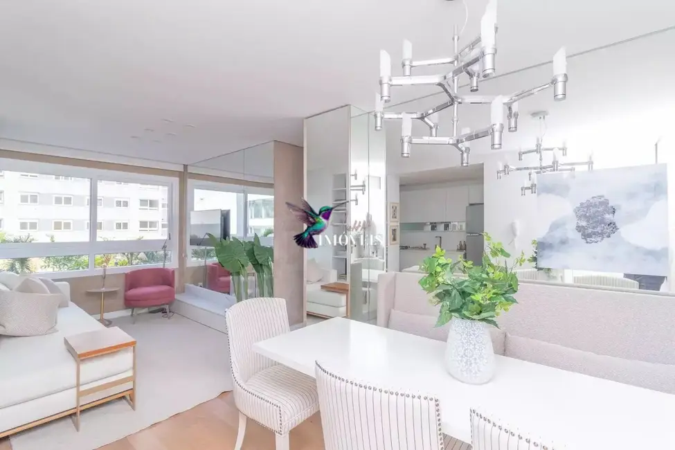 Foto 6 de Apartamento com 2 quartos à venda, 56m2 em Jardim Lindóia, Porto Alegre - RS