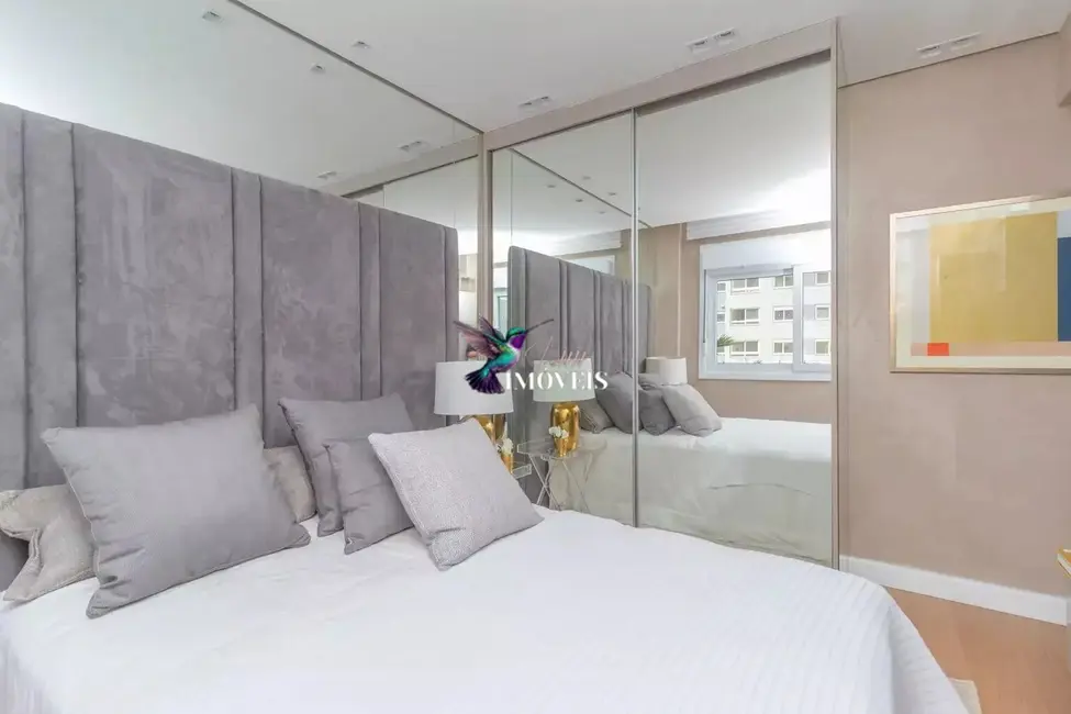 Foto 7 de Apartamento com 2 quartos à venda, 56m2 em Jardim Lindóia, Porto Alegre - RS