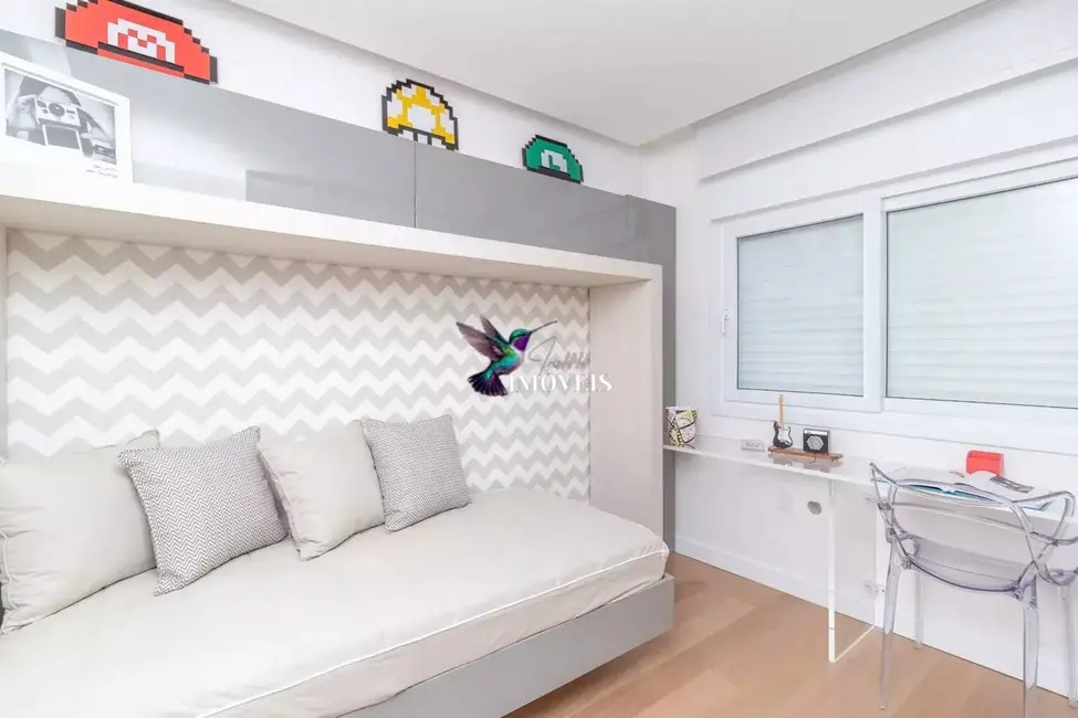 Foto 5 de Apartamento com 3 quartos à venda, 67m2 em Jardim Lindóia, Porto Alegre - RS