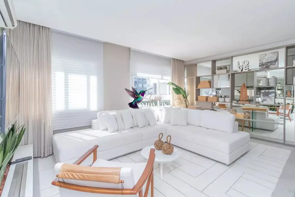 Foto 4 de Apartamento com 3 quartos à venda, 67m2 em Jardim Lindóia, Porto Alegre - RS