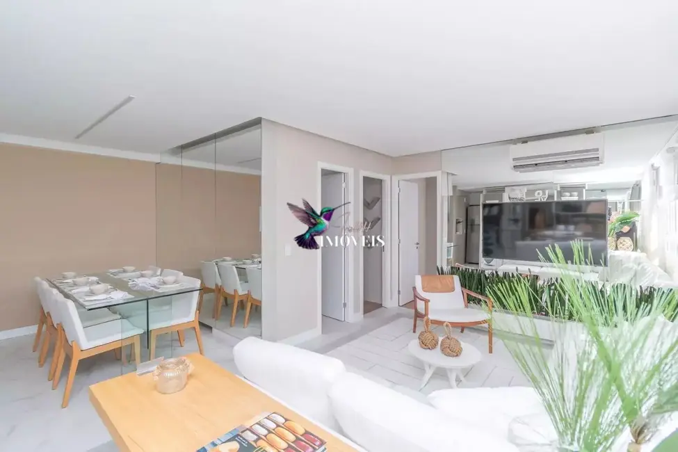 Foto 3 de Apartamento com 3 quartos à venda, 67m2 em Jardim Lindóia, Porto Alegre - RS