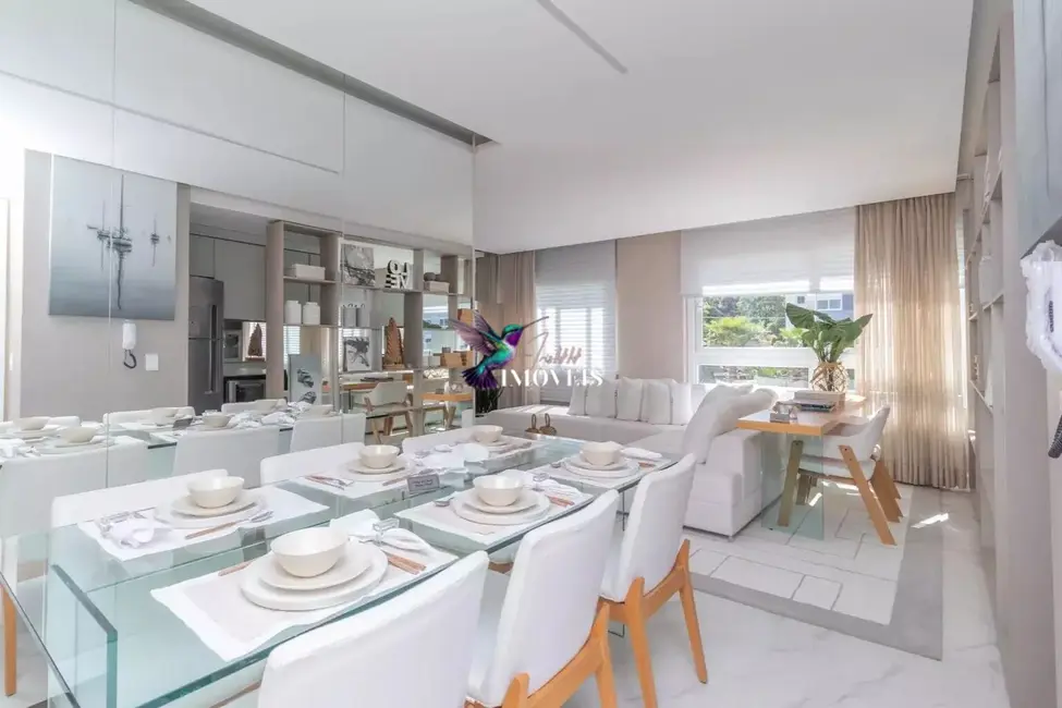 Foto 6 de Apartamento com 3 quartos à venda, 67m2 em Jardim Lindóia, Porto Alegre - RS