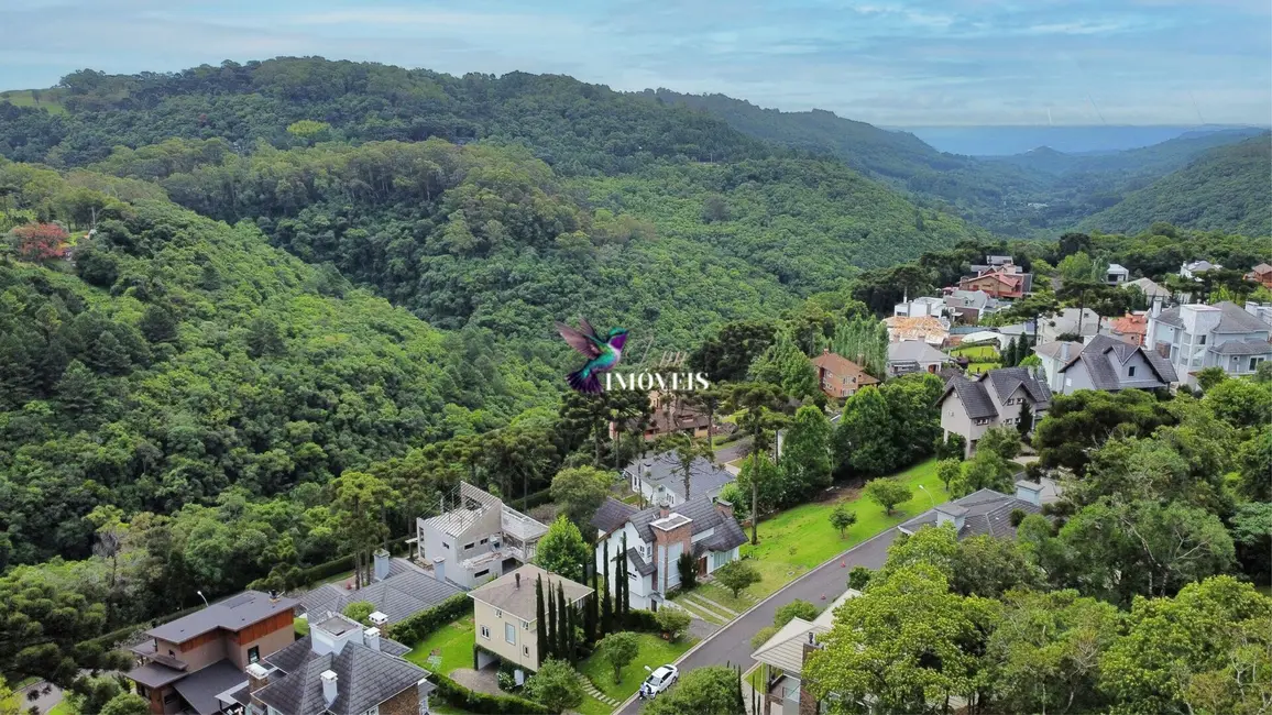 Foto 2 de Terreno / Lote à venda, 603m2 em Centro, Gramado - RS