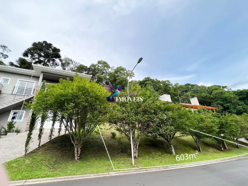 Foto 6 de Terreno / Lote à venda, 603m2 em Centro, Gramado - RS