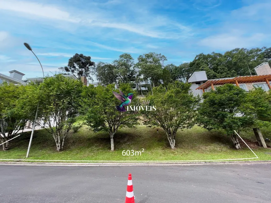 Foto 5 de Terreno / Lote à venda, 603m2 em Centro, Gramado - RS