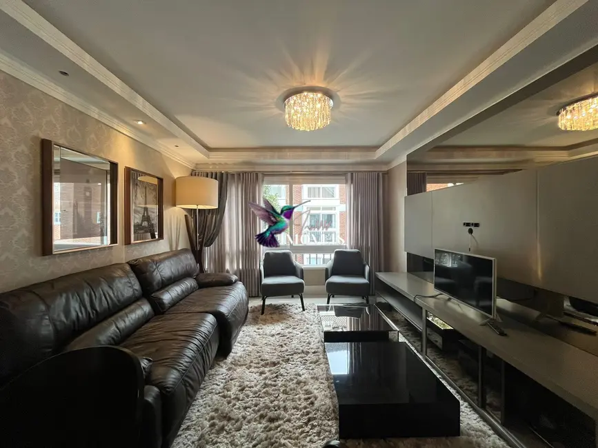 Apartamento com 2 quartos à venda, 80m2 em Centro, Gramado - RS - imagem 3 Foto 3 de Apartamento com 2 quartos à venda, 80m2 em Centro, Gramado - RS