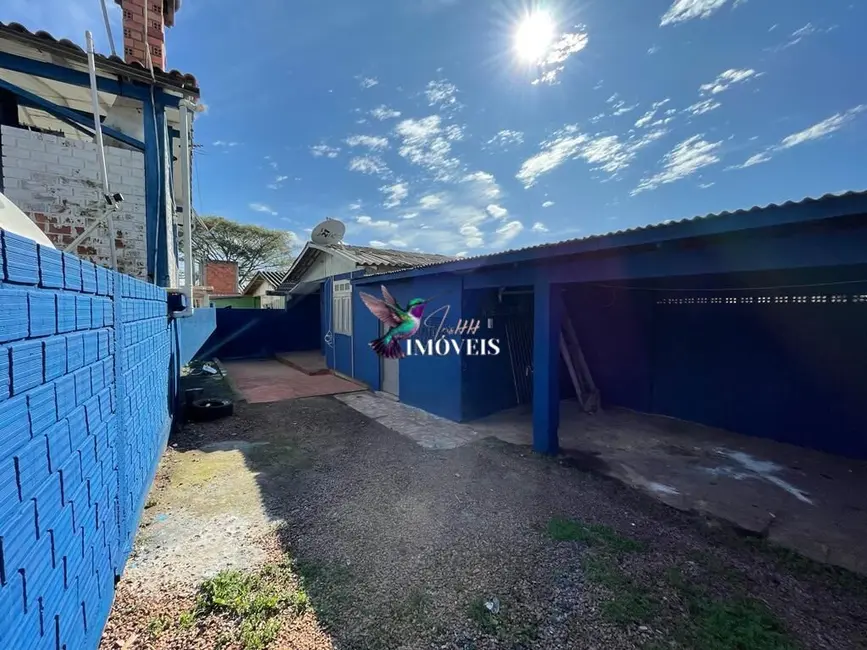 Foto 4 de Casa com 2 quartos à venda, 59m2 em Guaiba - RS