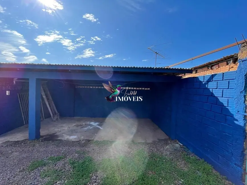 Foto 5 de Casa com 2 quartos à venda, 59m2 em Guaiba - RS