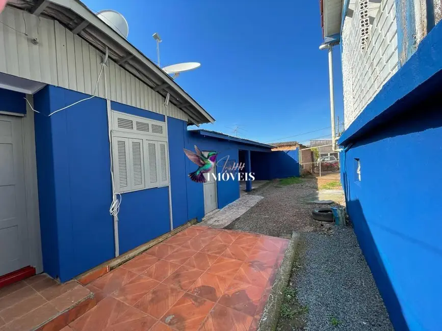 Foto 3 de Casa com 2 quartos à venda, 59m2 em Guaiba - RS