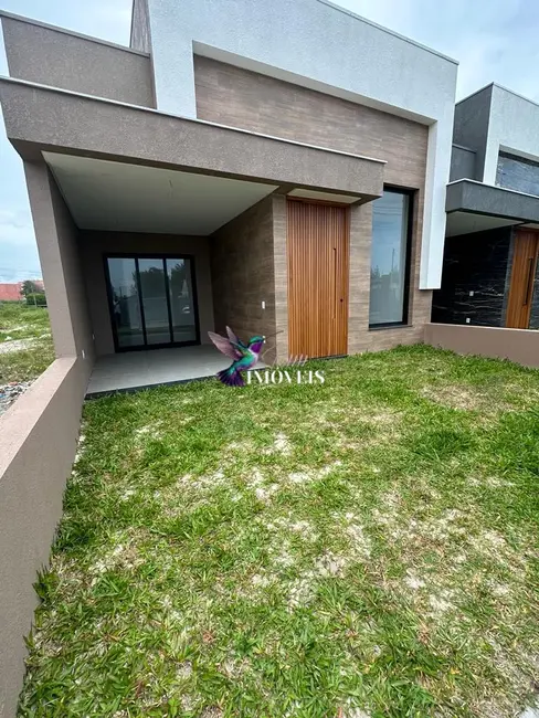 Foto 1 de Casa com 3 quartos à venda, 124m2 em Capao Da Canoa - RS
