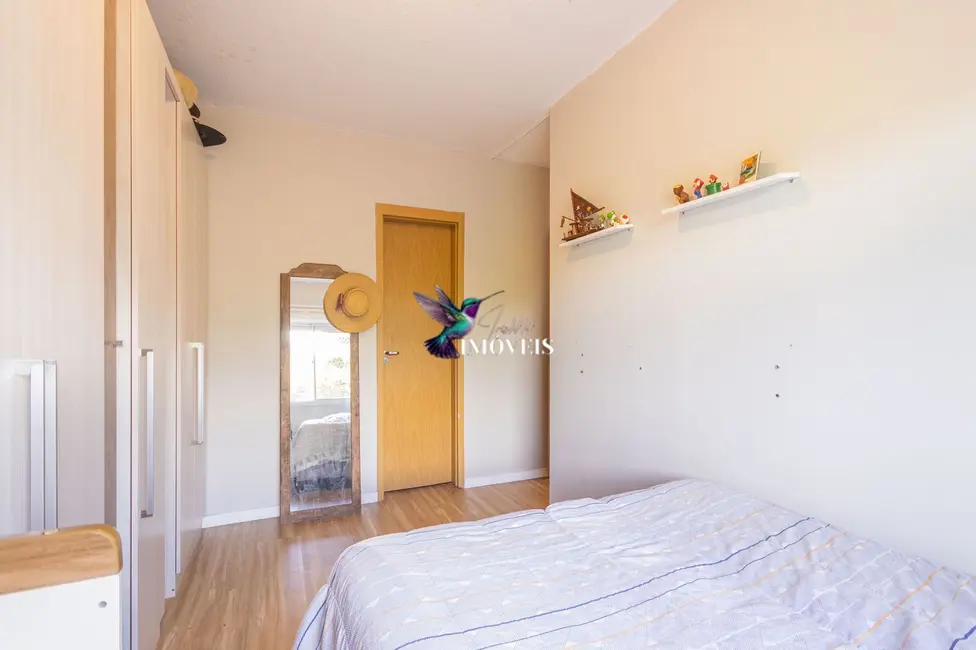 Foto 3 de Apartamento com 2 quartos à venda, 53m2 em Vila Vista Alegre, Cachoeirinha - RS