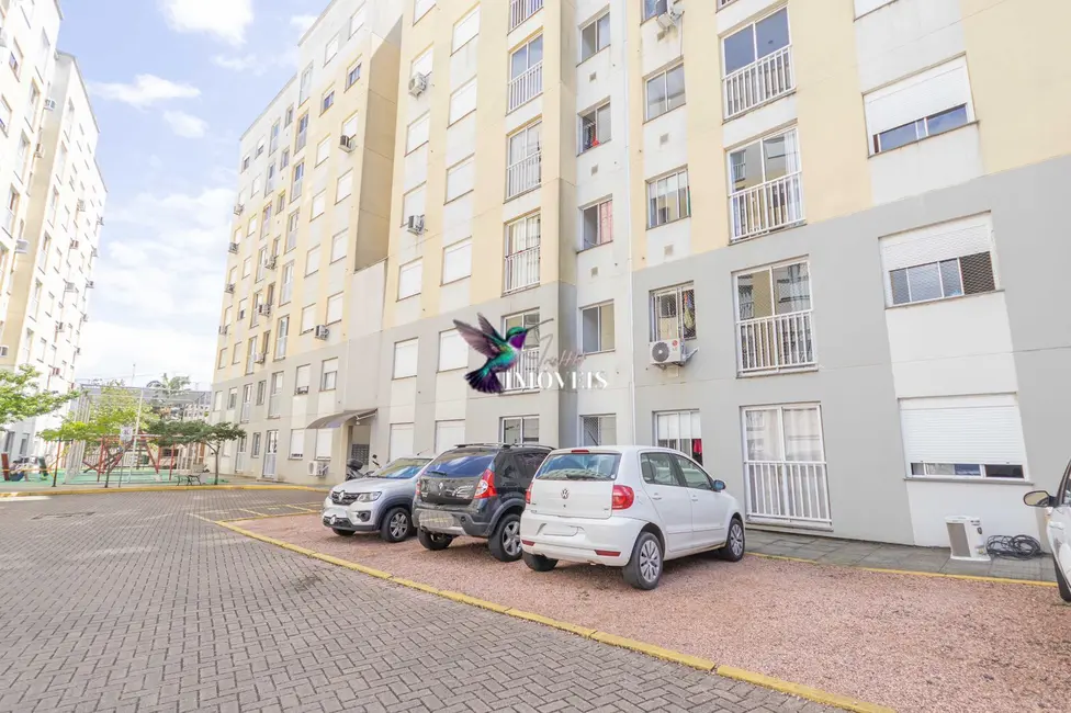 Foto 1 de Apartamento com 2 quartos à venda, 53m2 em Vila Vista Alegre, Cachoeirinha - RS