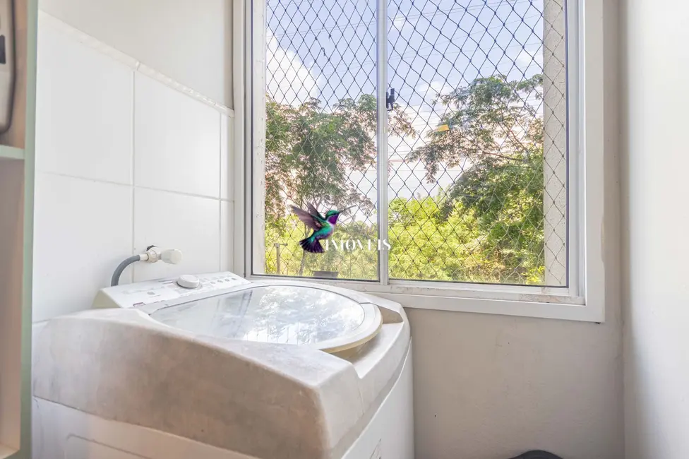 Foto 9 de Apartamento com 2 quartos à venda, 53m2 em Vila Vista Alegre, Cachoeirinha - RS